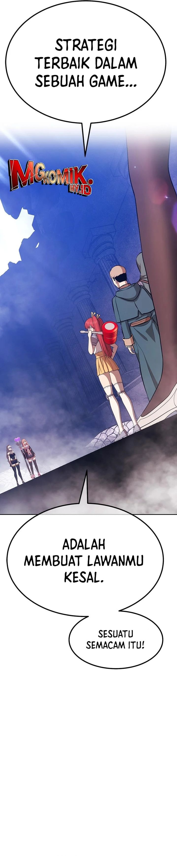 +99 Wooden Reinforced Stick - Chapter 99 - Page 23