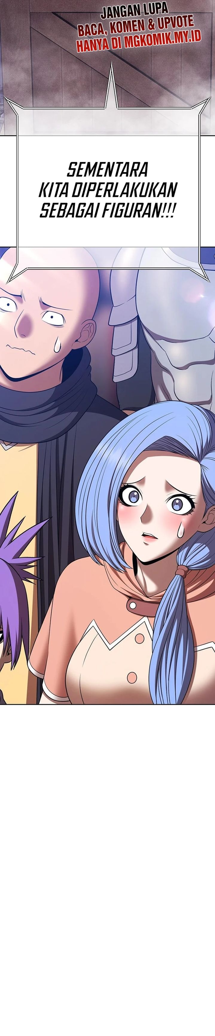 +99 Wooden Reinforced Stick - Chapter 99 - Page 3