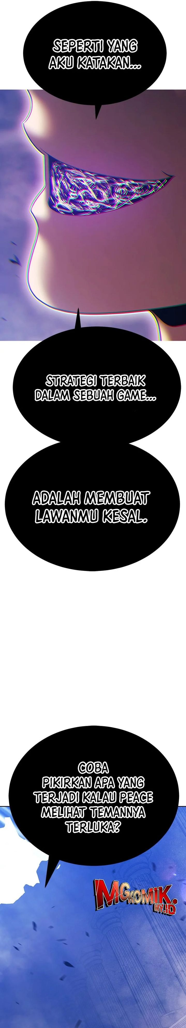 +99 Wooden Reinforced Stick - Chapter 99 - Page 33