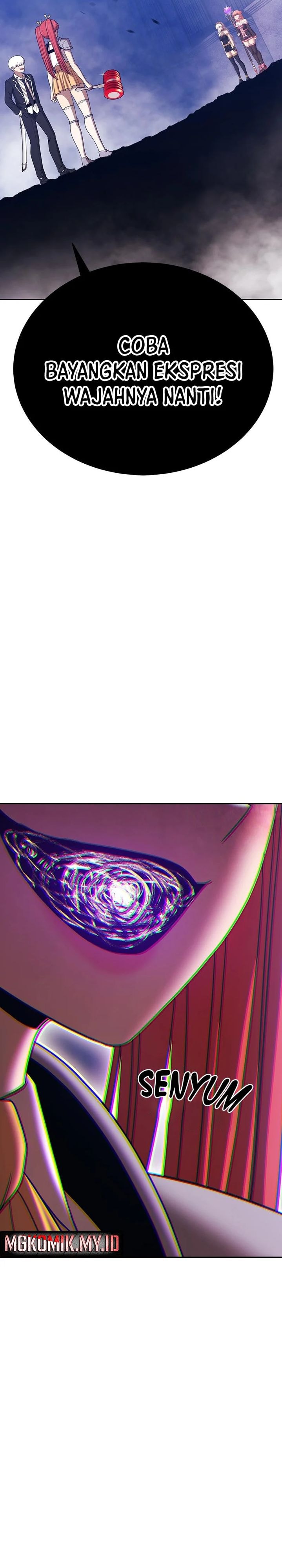 +99 Wooden Reinforced Stick - Chapter 99 - Page 34