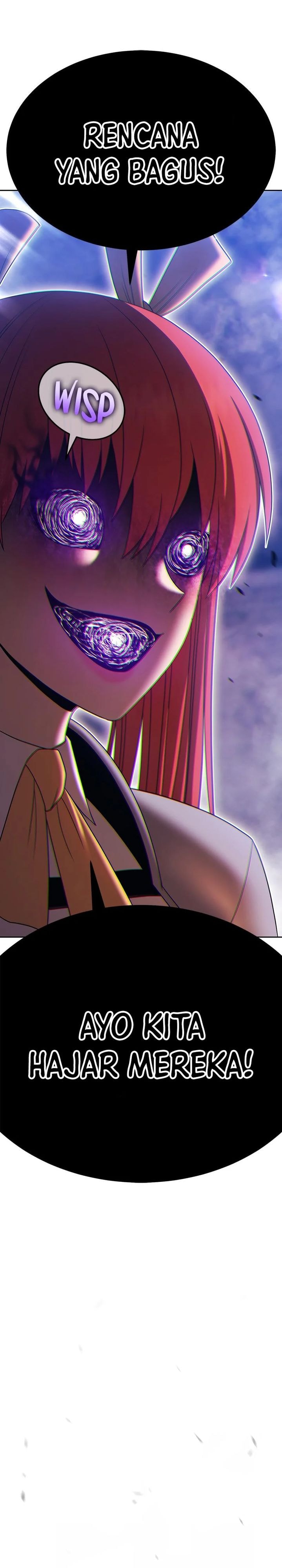 +99 Wooden Reinforced Stick - Chapter 99 - Page 35