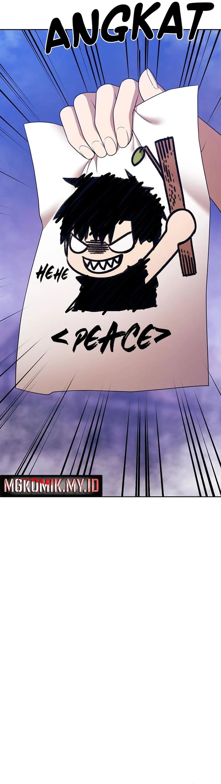 +99 Wooden Reinforced Stick - Chapter 99 - Page 4