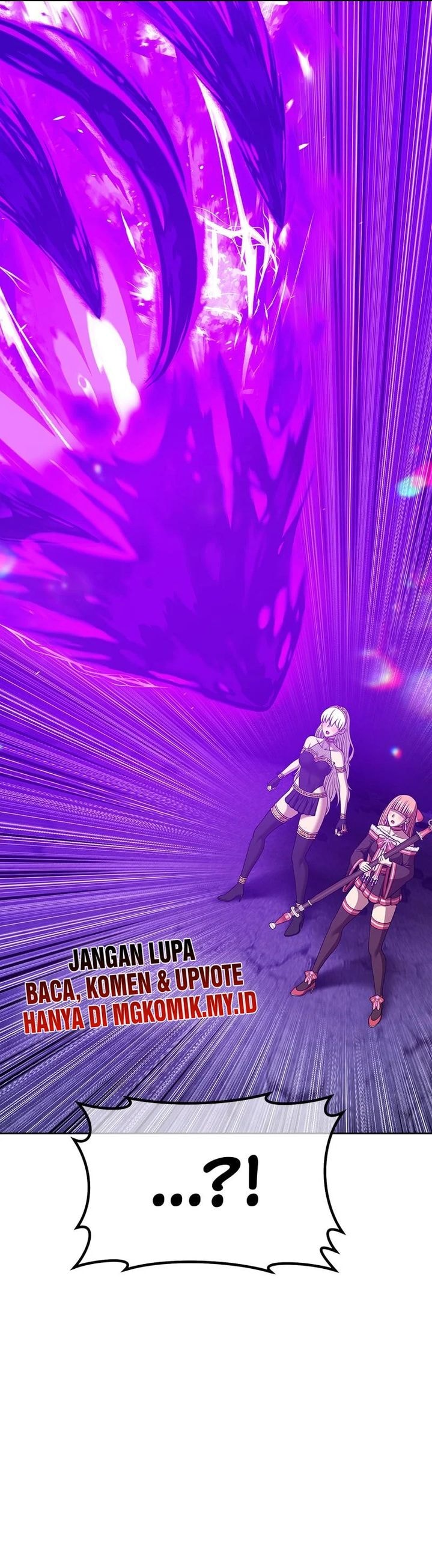 +99 Wooden Reinforced Stick - Chapter 99 - Page 40