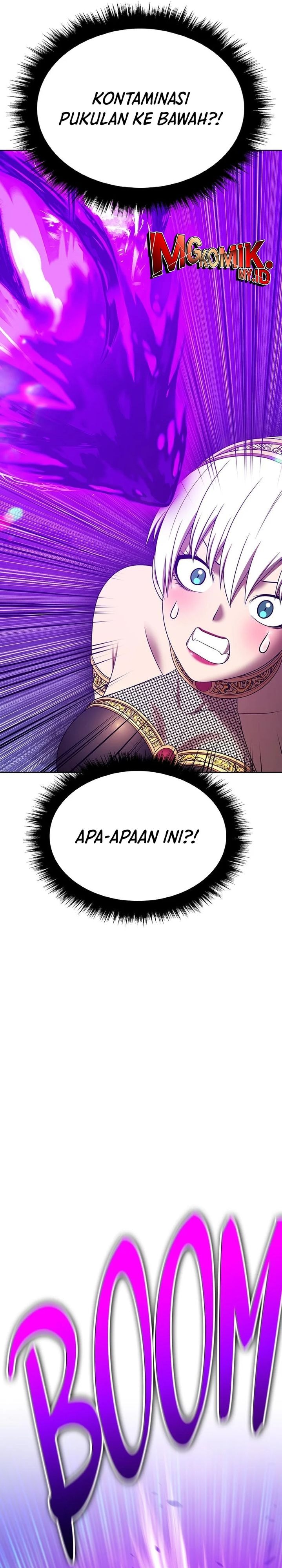 +99 Wooden Reinforced Stick - Chapter 99 - Page 41