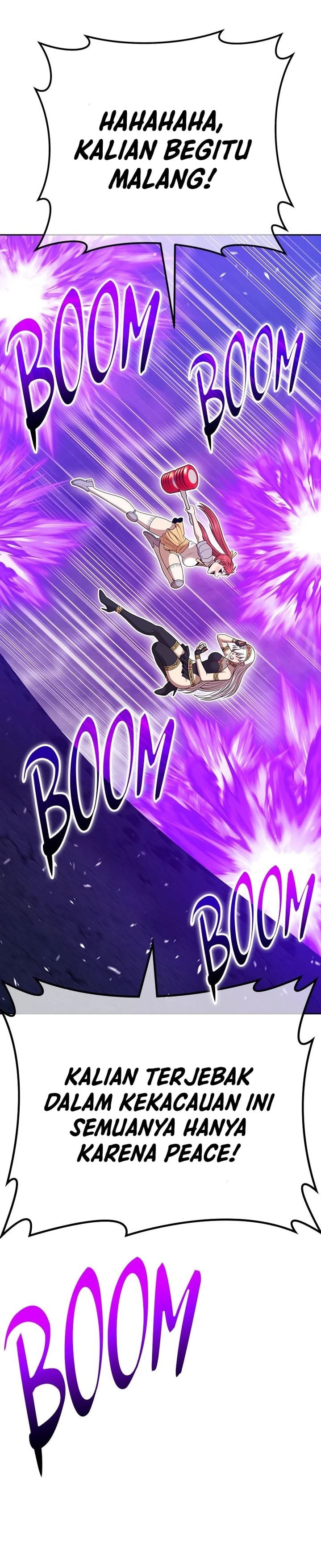 +99 Wooden Reinforced Stick - Chapter 99 - Page 45
