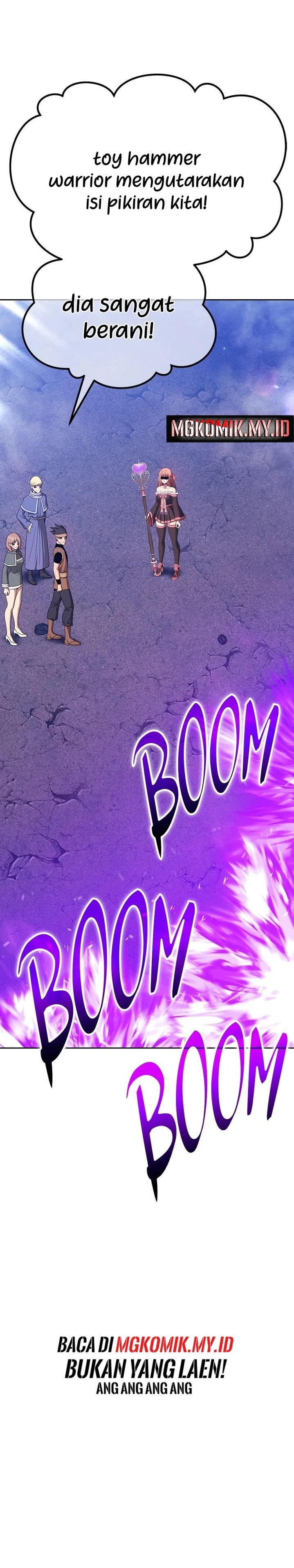+99 Wooden Reinforced Stick - Chapter 99 - Page 48