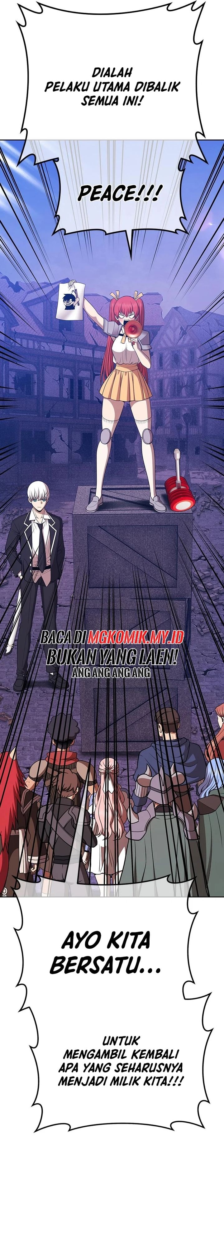 +99 Wooden Reinforced Stick - Chapter 99 - Page 5