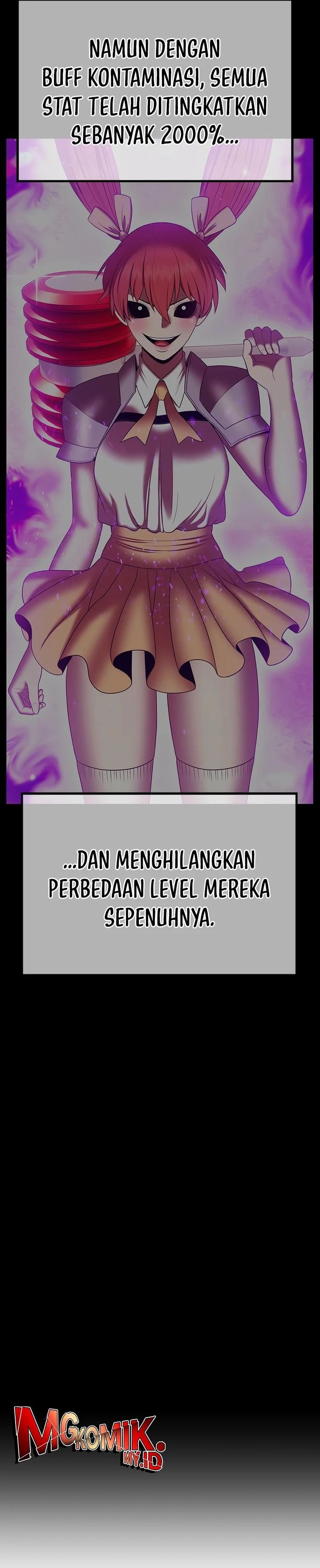 +99 Wooden Reinforced Stick - Chapter 99 - Page 51