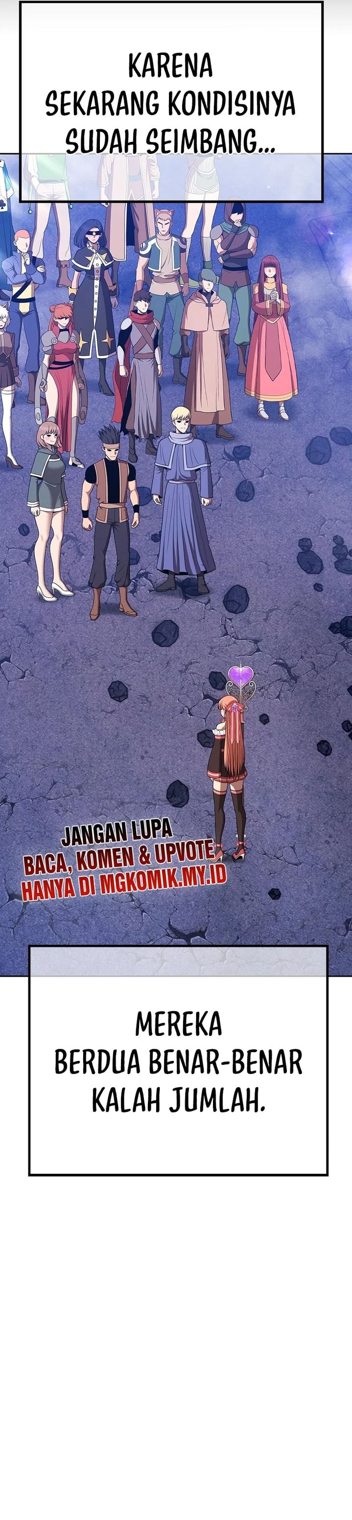 +99 Wooden Reinforced Stick - Chapter 99 - Page 52