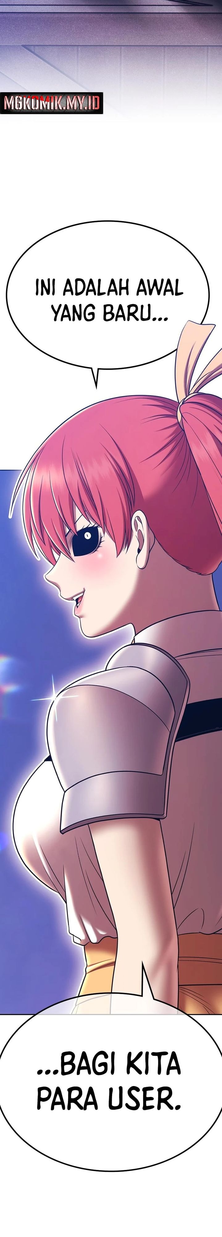 +99 Wooden Reinforced Stick - Chapter 99 - Page 54