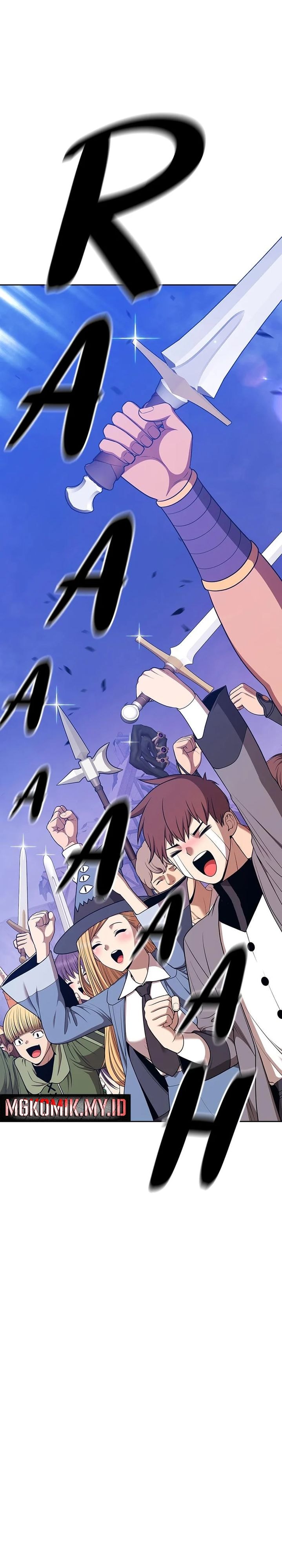 +99 Wooden Reinforced Stick - Chapter 99 - Page 6