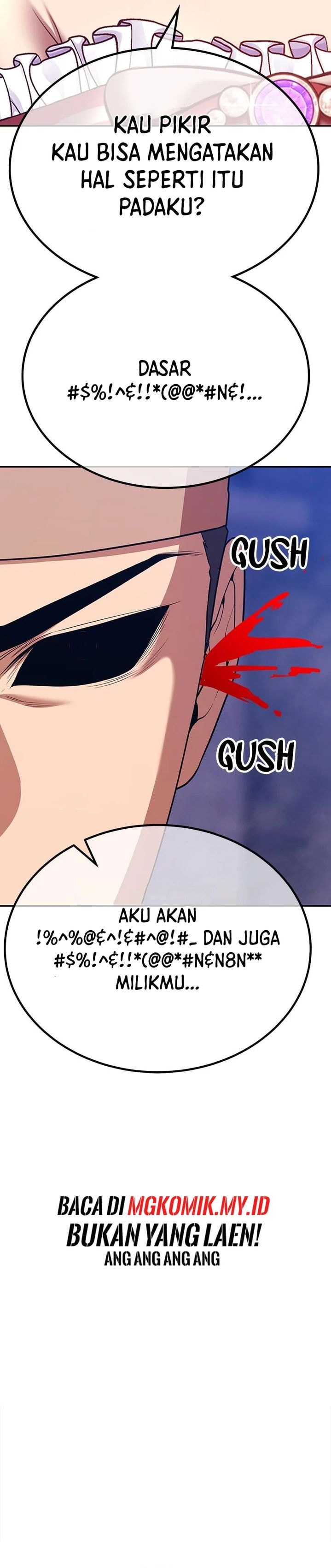 +99 Wooden Reinforced Stick - Chapter 99 - Page 60