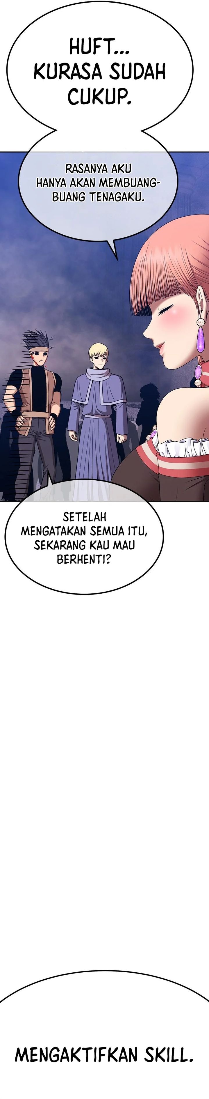 +99 Wooden Reinforced Stick - Chapter 99 - Page 61