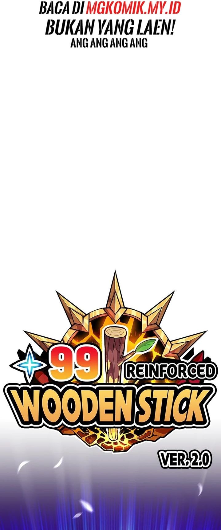 +99 Wooden Reinforced Stick - Chapter 99 - Page 65