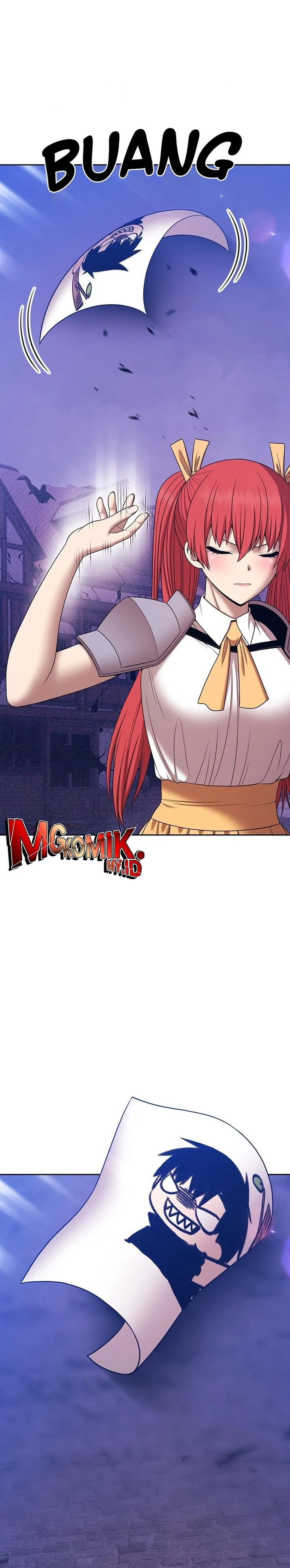 +99 Wooden Reinforced Stick - Chapter 99 - Page 7