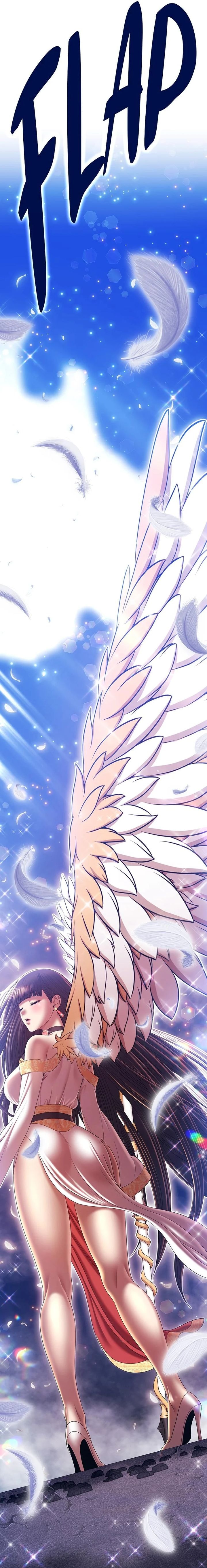 +99 Wooden Reinforced Stick - Chapter 99 - Page 70