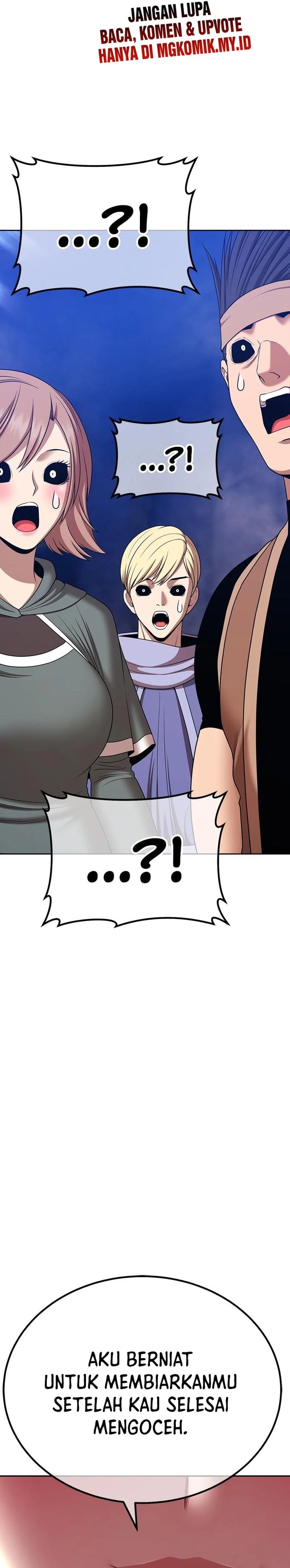 +99 Wooden Reinforced Stick - Chapter 99 - Page 73