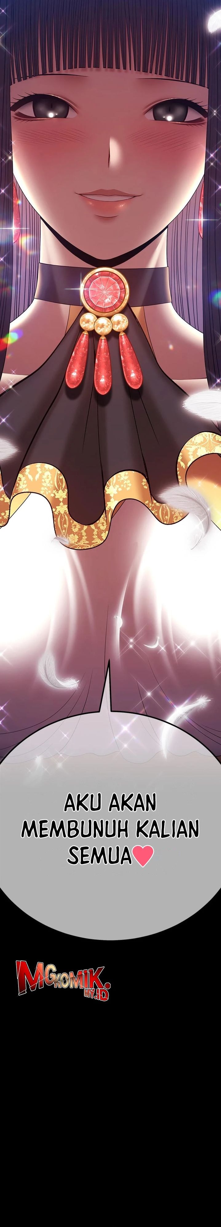 +99 Wooden Reinforced Stick - Chapter 99 - Page 75