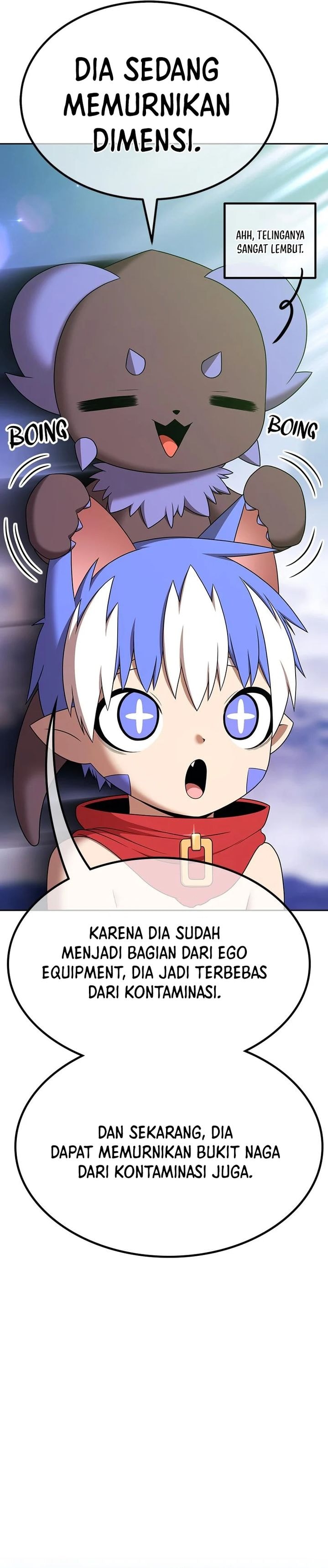 +99 Wooden Reinforced Stick - Chapter 99 - Page 83
