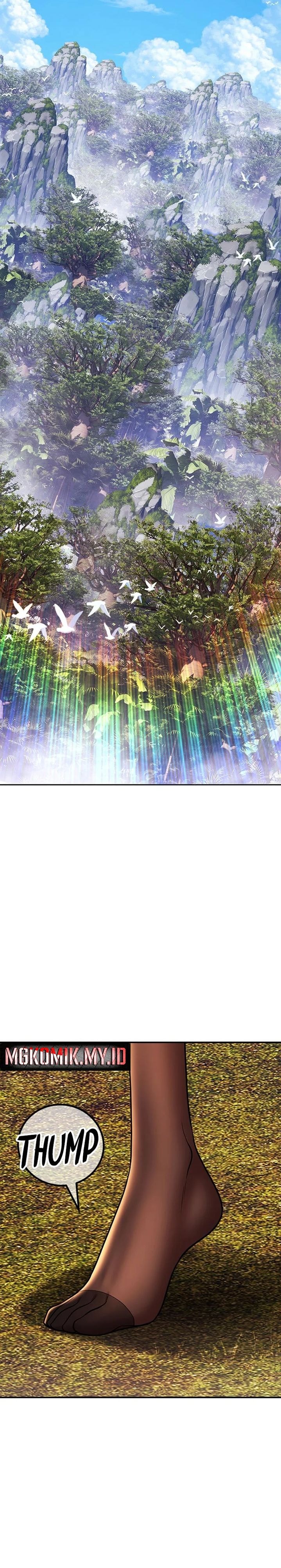 +99 Wooden Reinforced Stick - Chapter 99 - Page 88