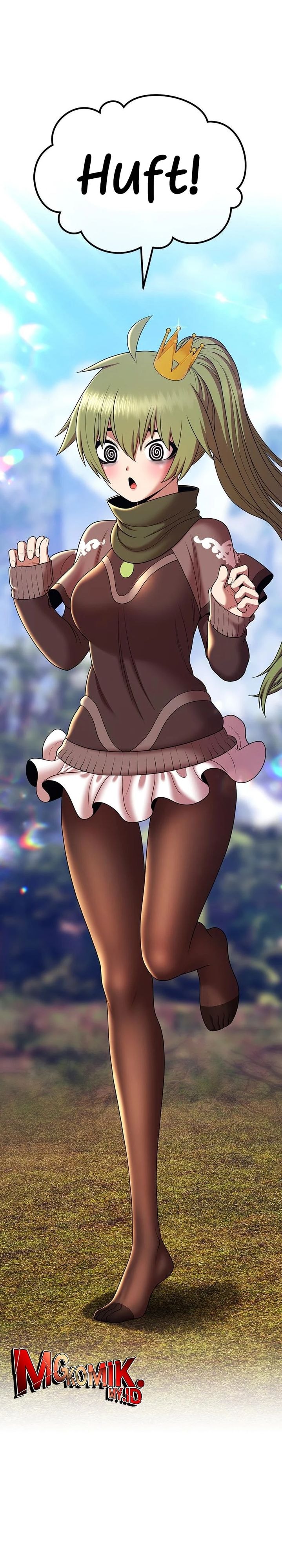+99 Wooden Reinforced Stick - Chapter 99 - Page 89