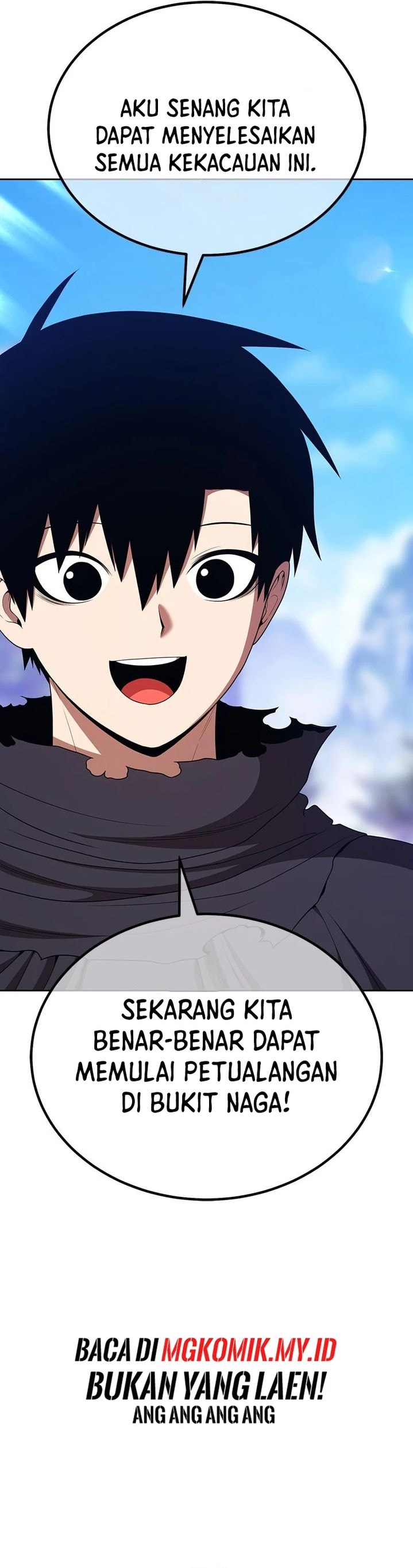 +99 Wooden Reinforced Stick - Chapter 99 - Page 91