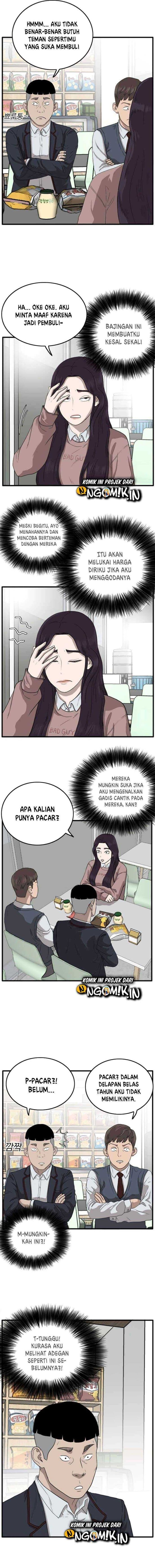 A Bad Person - Chapter 10 - Page 12