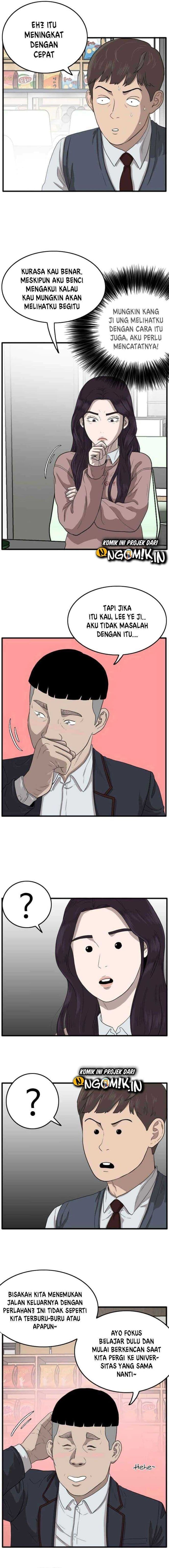 A Bad Person - Chapter 10 - Page 14