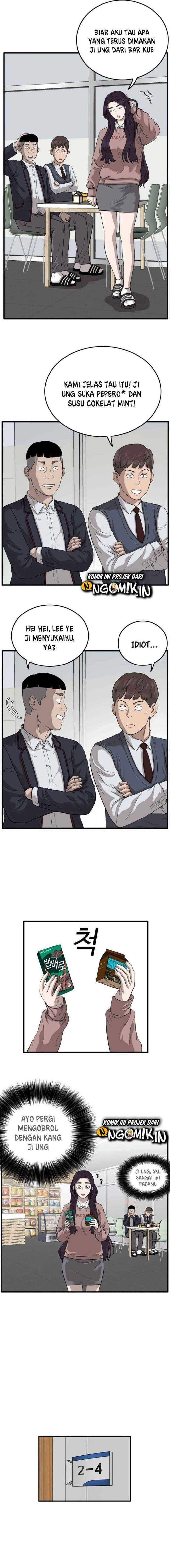 A Bad Person - Chapter 10 - Page 17