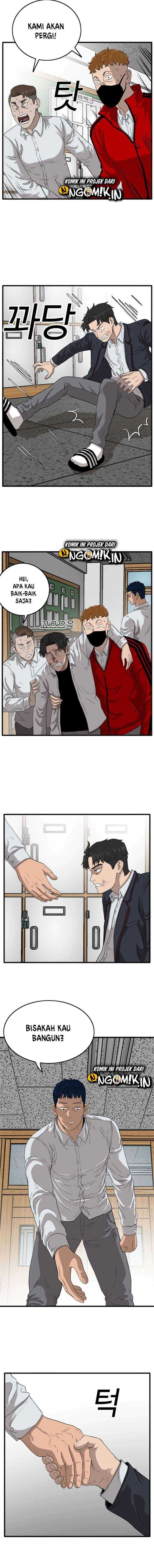 A Bad Person - Chapter 10 - Page 2