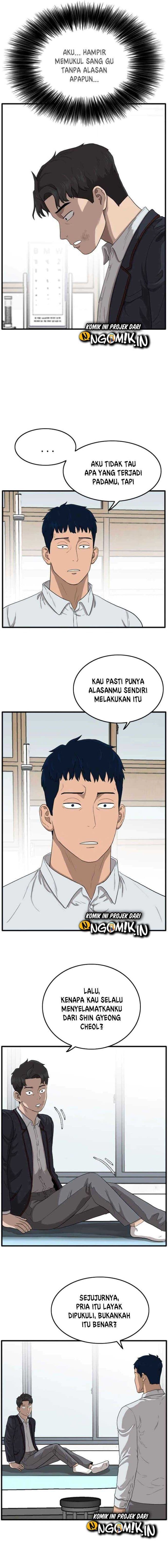 A Bad Person - Chapter 10 - Page 8