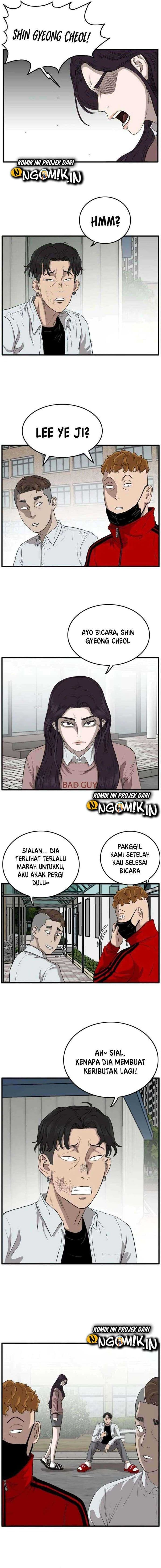 A Bad Person - Chapter 11 - Page 13