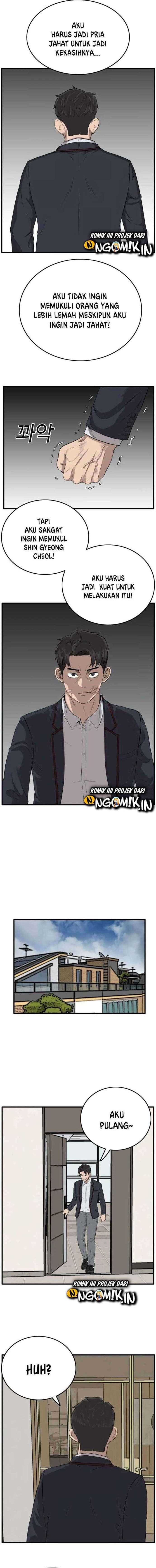 A Bad Person - Chapter 11 - Page 23