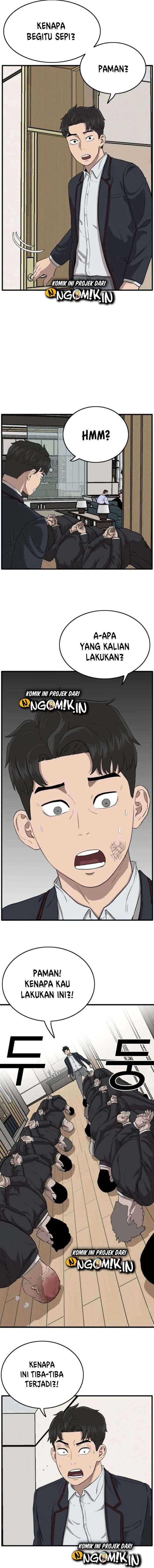 A Bad Person - Chapter 11 - Page 24