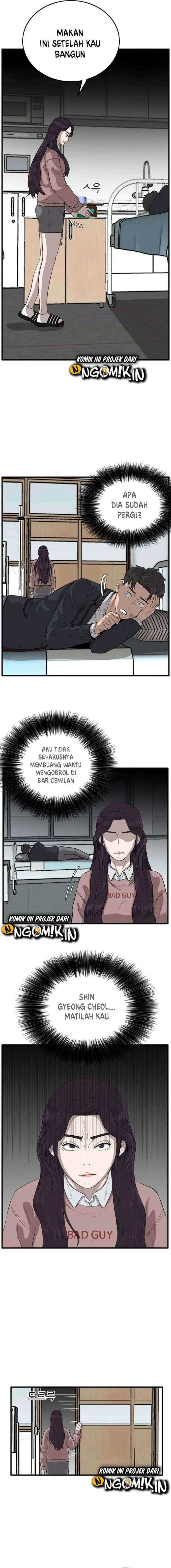A Bad Person - Chapter 11 - Page 3