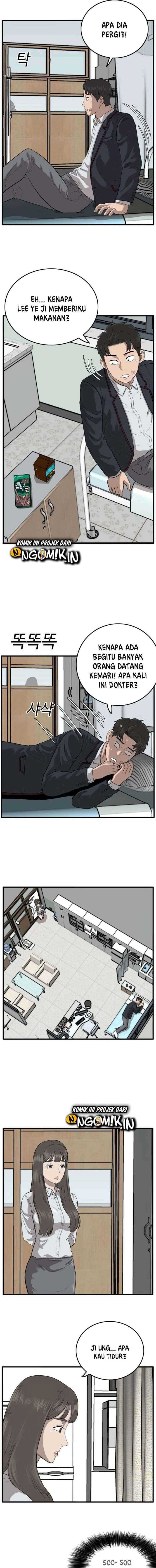 A Bad Person - Chapter 11 - Page 4