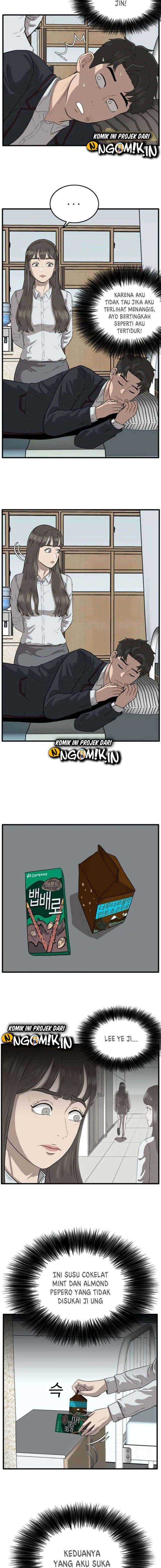 A Bad Person - Chapter 11 - Page 5