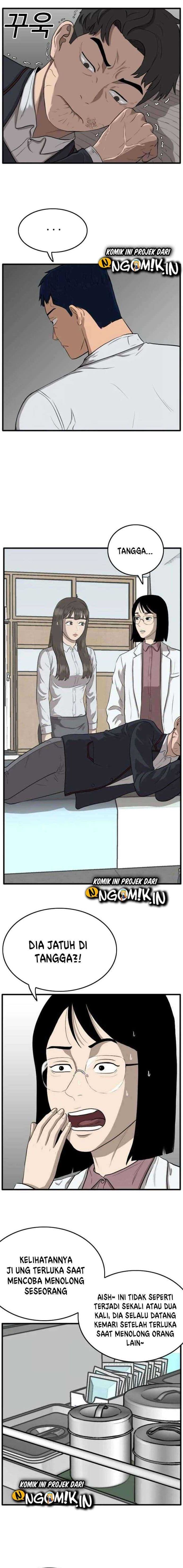 A Bad Person - Chapter 11 - Page 9