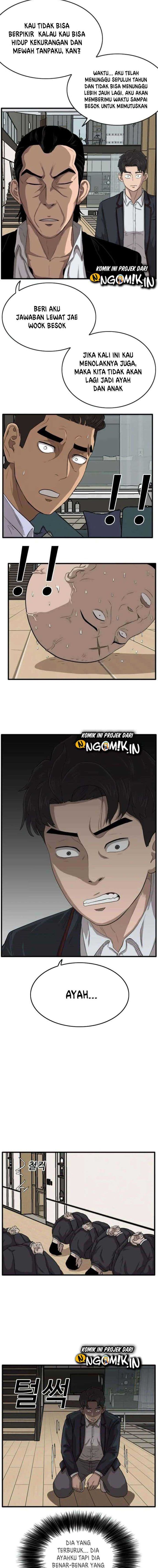 A Bad Person - Chapter 12 - Page 10