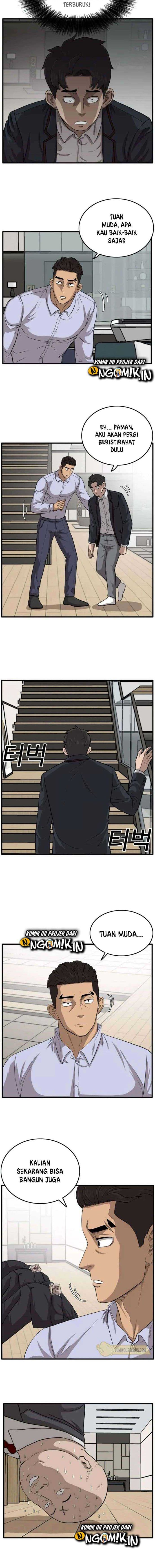 A Bad Person - Chapter 12 - Page 11