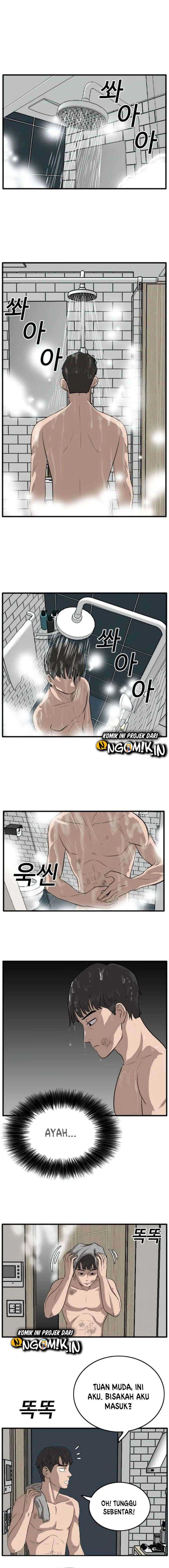 A Bad Person - Chapter 12 - Page 14