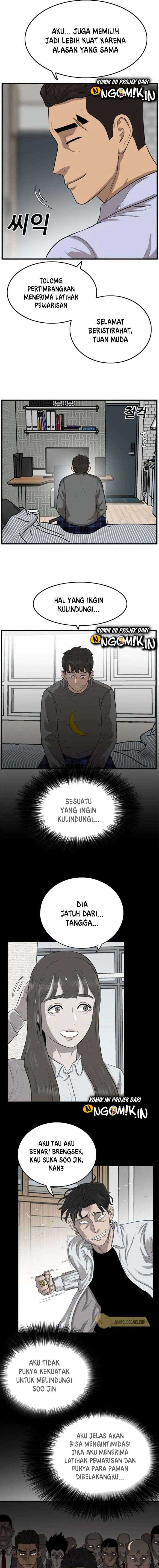 A Bad Person - Chapter 12 - Page 18