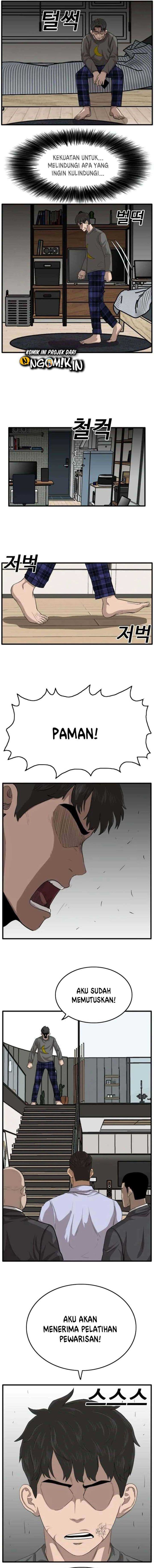 A Bad Person - Chapter 12 - Page 21
