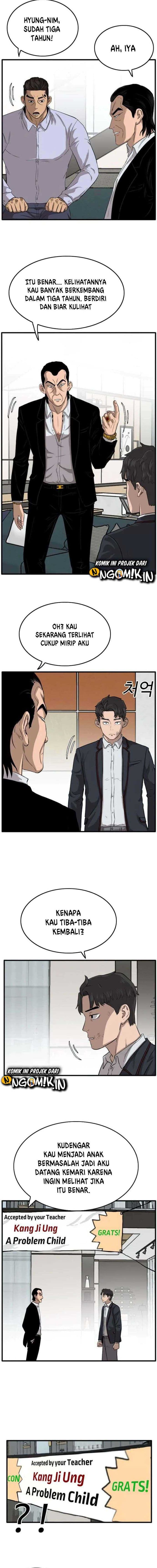 A Bad Person - Chapter 12 - Page 3
