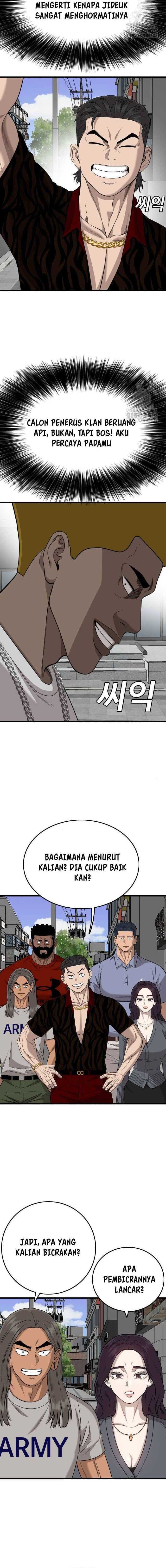 A Bad Person - Chapter 195 - Page 13
