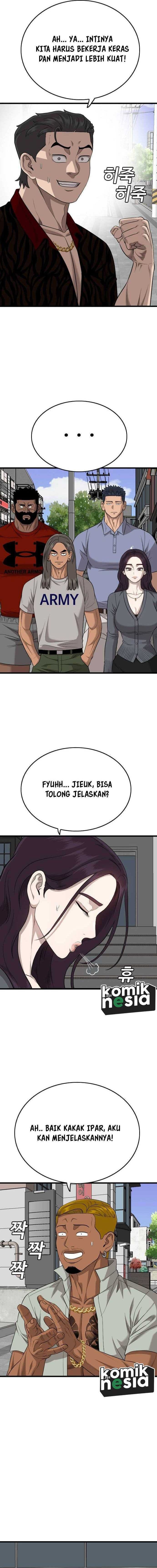 A Bad Person - Chapter 195 - Page 14