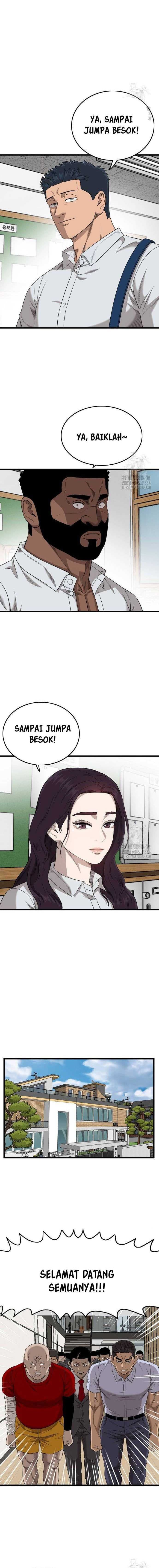 A Bad Person - Chapter 197 - Page 11