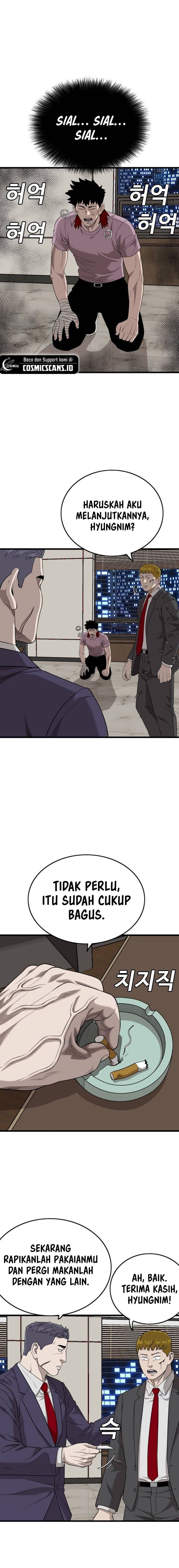 A Bad Person - Chapter 199 - Page 12