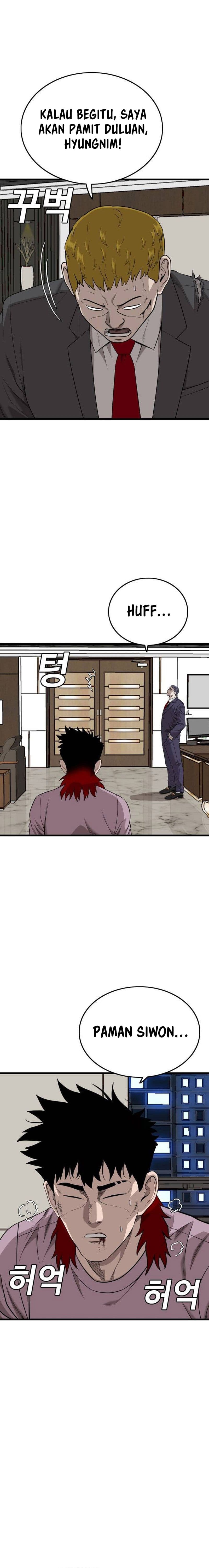 A Bad Person - Chapter 199 - Page 13