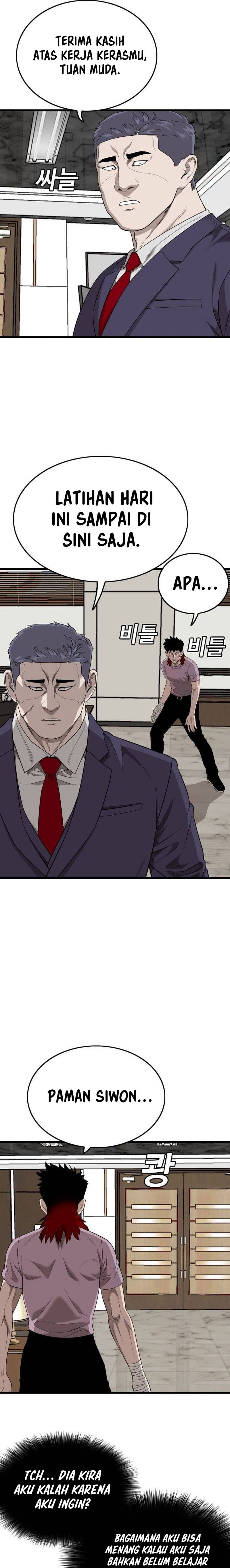 A Bad Person - Chapter 199 - Page 14